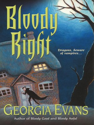 Bloody Right (Brytewood Trilogy Series #3)
