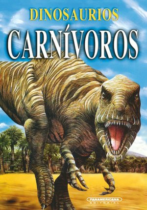 Dinosaurios carnivoros