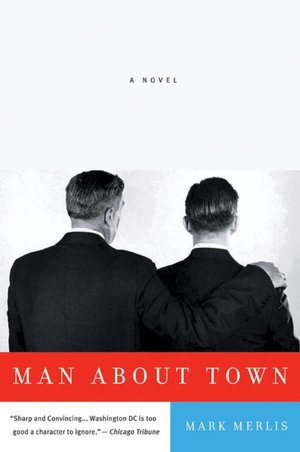 Man about Town: A Novel