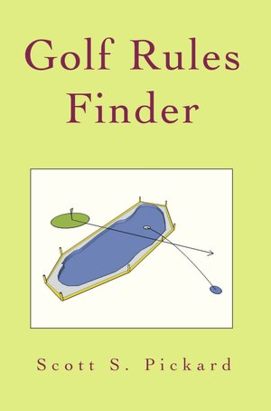 Golf Rules Finder