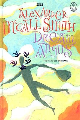 Dream Angus: The Celtic God of Dreams