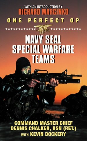 One Perfect OP: Navy SEAL Special Warfare Teams