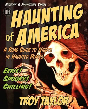 The Haunting Of America