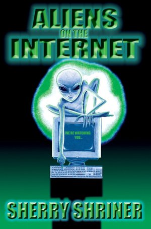Aliens on the Internet