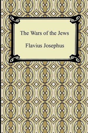 The Wars Of The Jews