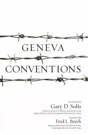 Geneva Conventions