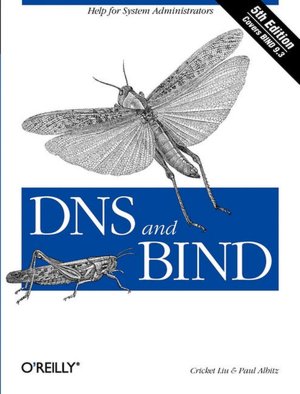 DNS & BIND