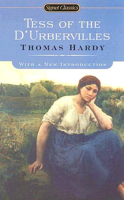 Tess of the d'Urbervilles
