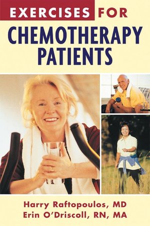 Exercises for Chemotherapy