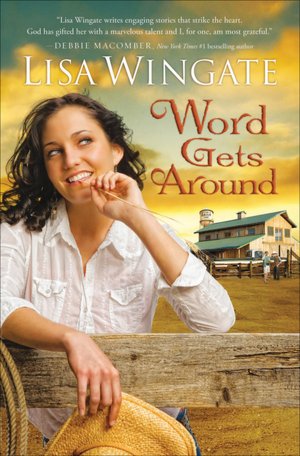 Word Gets Around