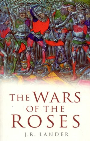 The Wars of the Roses