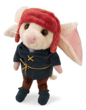 Doll Despereaux Mouse