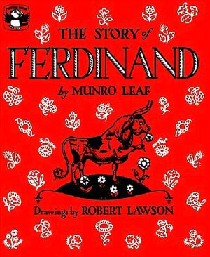 The Story of Ferdinand