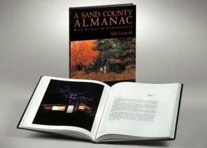 A Sand County Almanac