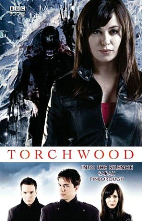 Torchwood: Into the Silence
