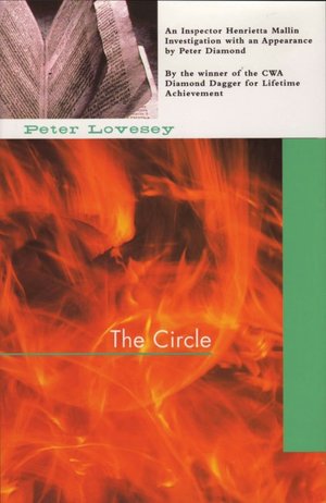 The Circle (Inspector Mallin Series #1)
