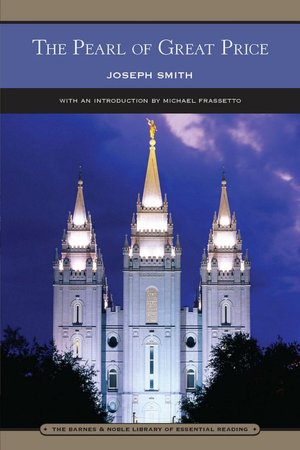The Pearl of Great Price (Barnes & Noble Library of Essential Reading Series)