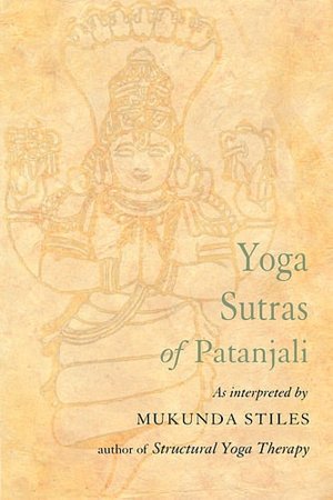 Yoga Sutras of Patanjali