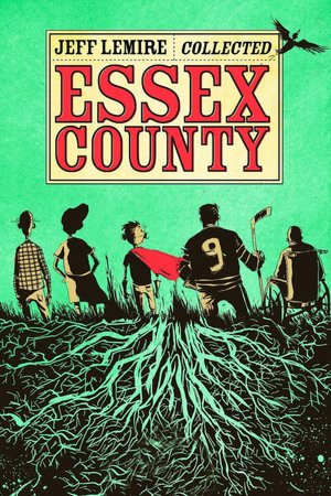 The Complete Essex County