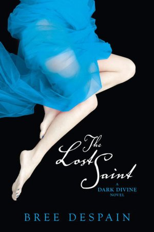The Lost Saint (Dark Divine Series #2)