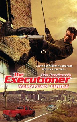 Recovery Force (Executioner Series #385)