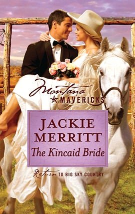 The Kincaid Bride