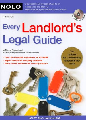 Every Landlord's Legal Guide