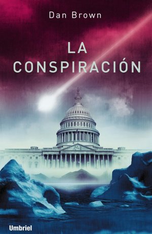 La conspiración (Deception Point)