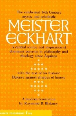 Meister Eckhart: A Modern Translation