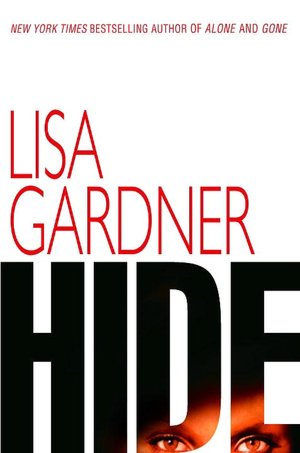 Hide (Detective D. D. Warren Series #2)