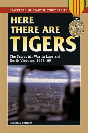 Here There are Tigers