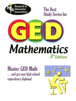 GED Mathematics