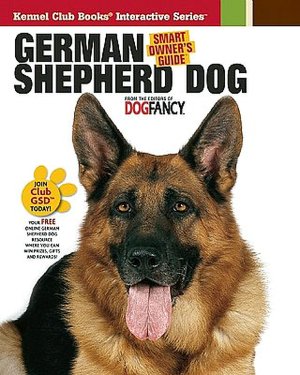 German Shepherd Dog