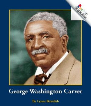 George Washington Carver