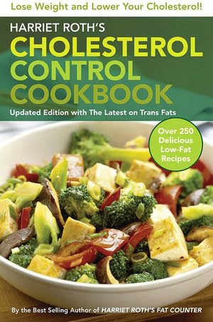 Cholesterol Control