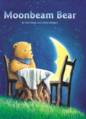 Moonbeam Bear