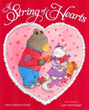 A String of Hearts