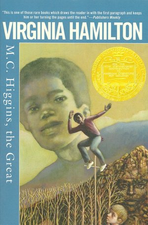 M.C. Higgins, the Great