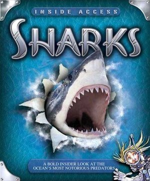 Sharks (Inside Access Series)
