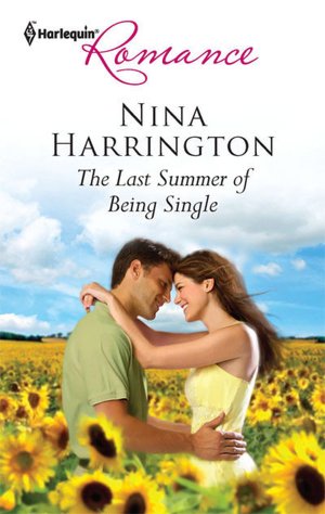 The Last Summer of Being Single (Harlequin Romance #4230)