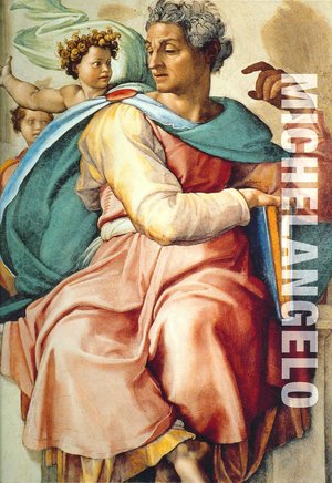 Michelangelo: 1475-1564