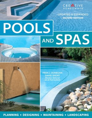 Pools and Spas, 2nd Edition