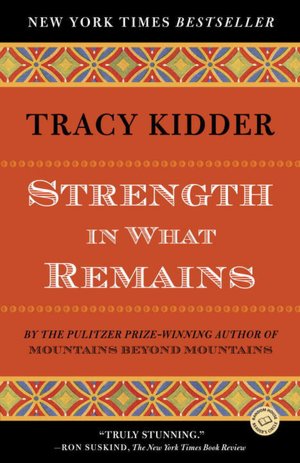 Strength in What Remains: A Journey of Remembrance and Forgiveness