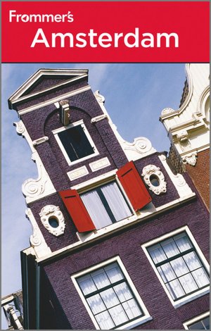 Frommer's Amsterdam