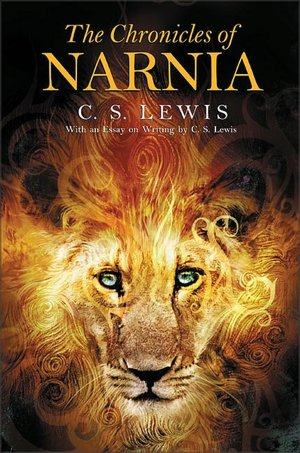 The Chronicles of Narnia One Volume