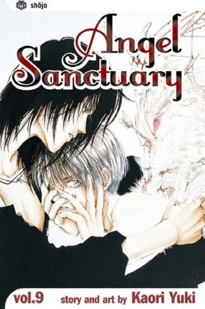 Angel Sanctuary, Volume 9
