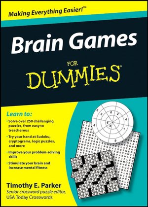 Brain Games for Dummies