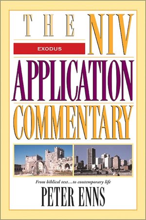 Exodus: The NIV Application Commentary