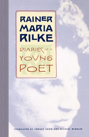 Diaries Of A Young Poet