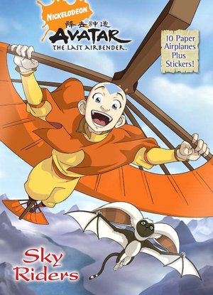 Sky Riders